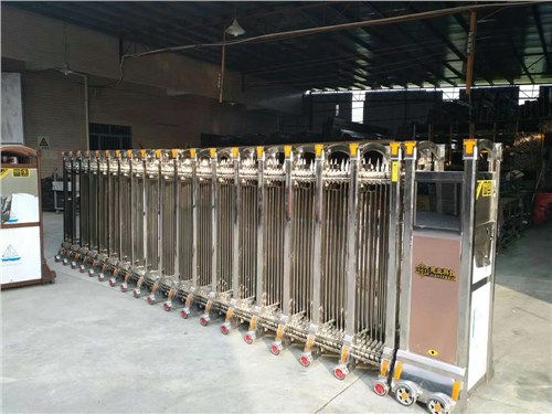 步步高係列（liè）案例