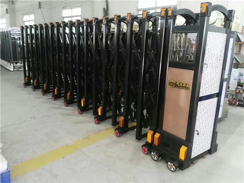 步（bù）步高係列案例