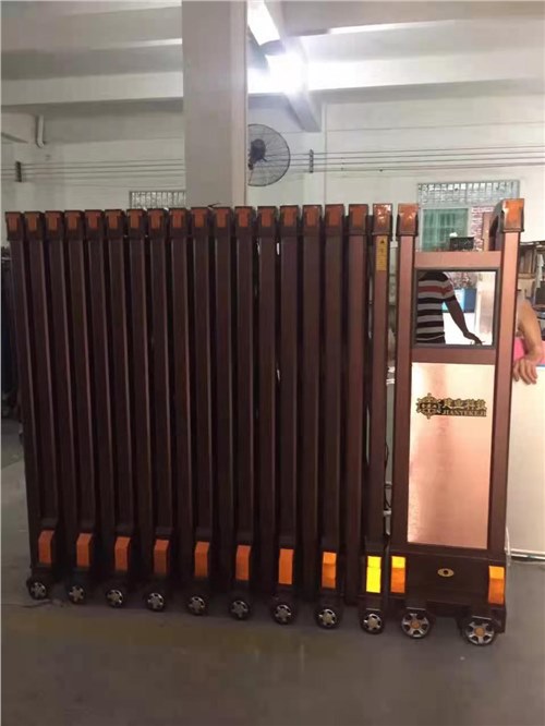 步步高係列案例