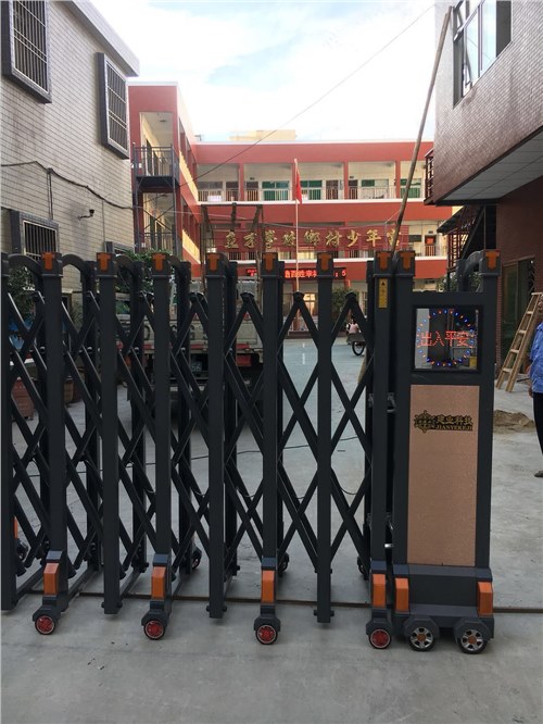 步步高係列案例