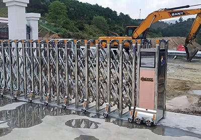 步步高係列案例