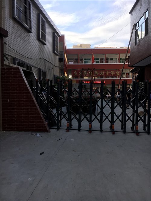 步步高係列案例