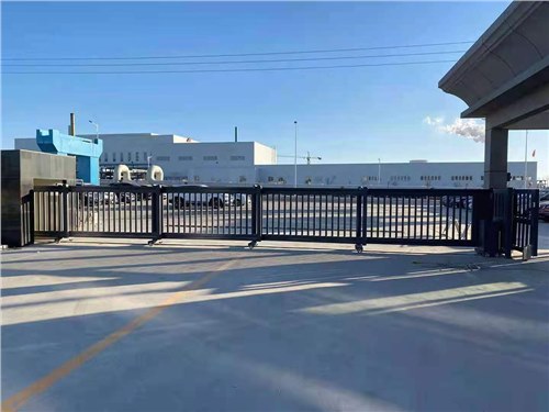 段滑門係列工程案例（lì）