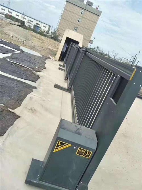 段滑門係列工程案例