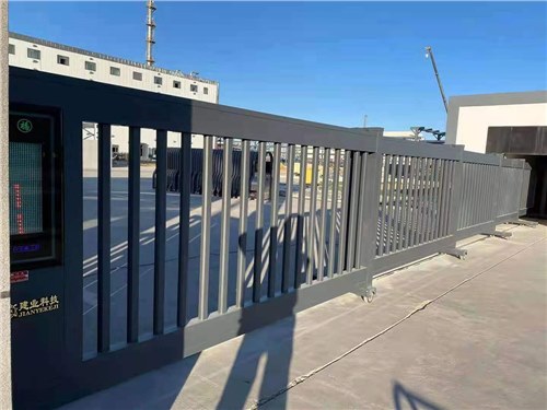 段滑門係列工程案（àn）例