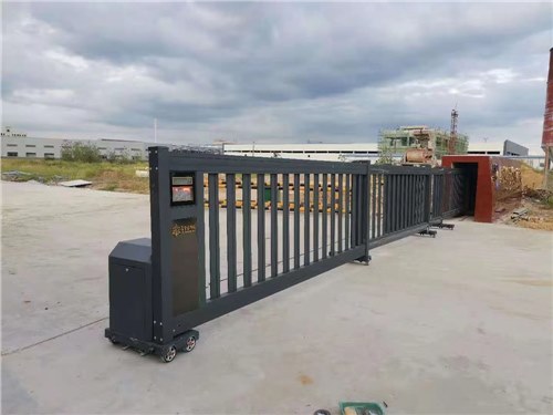 段滑門係列工（gōng）程案例