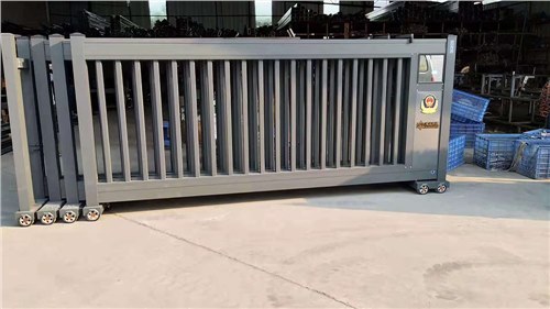 段（duàn）滑門係列工程案例