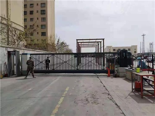 懸浮門係列工程案例