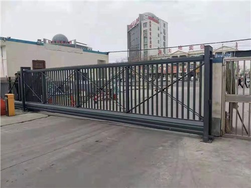 懸浮門係（xì）列工程案例（lì）