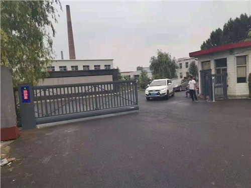 懸浮門係列工程案例