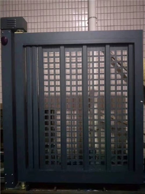 小門係列工程案例