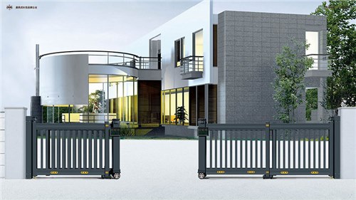 平（píng）開折疊（dié）門係列案例