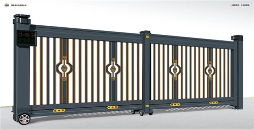 平開折疊門係列案（àn）例