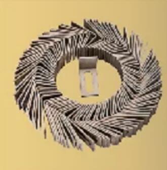 008-g060不鏽鋼角碼