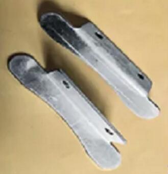 002-g035 88#不鏽鋼防火封口碼（mǎ）