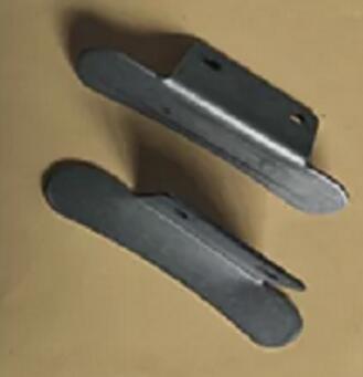 001-g035 74#不鏽鋼防火門（mén）平型