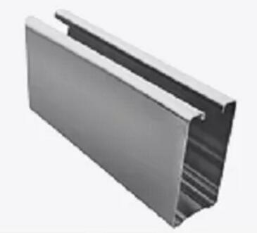 10分不鏽鋼導槽048