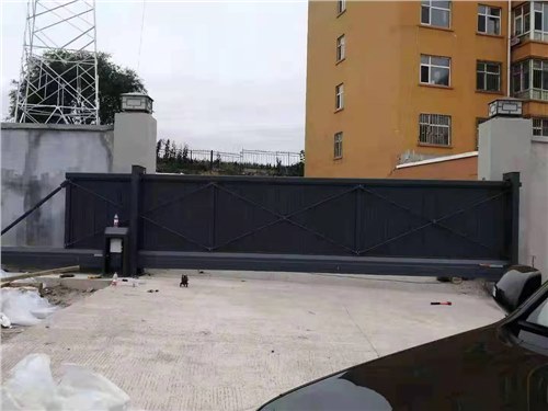 懸浮門係列案例