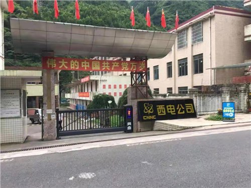 懸（xuán）浮門係列案例