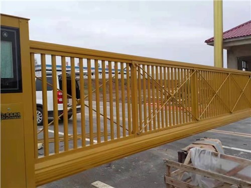 懸浮門係列案例