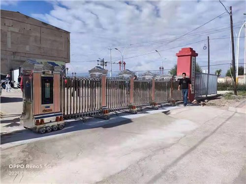 金碧輝煌工程案例