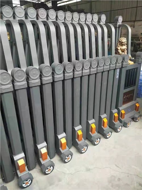 招（zhāo）財進寶（bǎo）工程案例