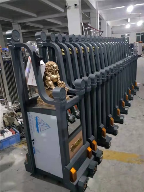 招財進寶工（gōng）程案例