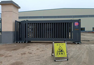 段（duàn）滑門係列案例