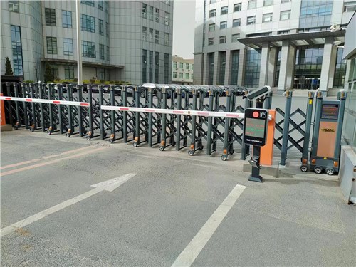 節節高（gāo）係列（liè）案例