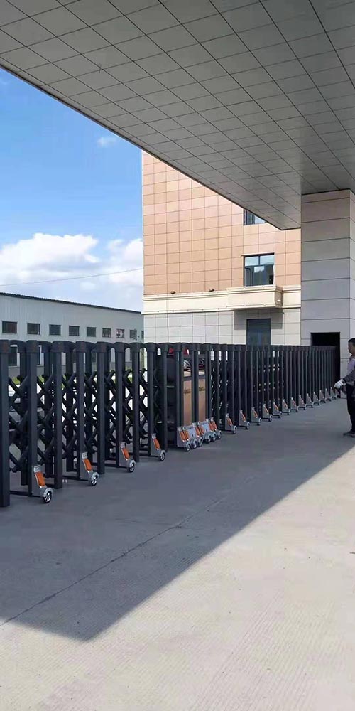 節節高係列案例