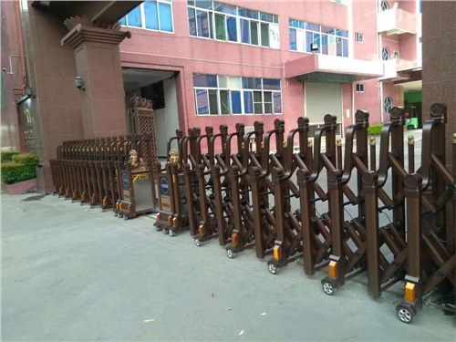 招財進（jìn）寶工程案例