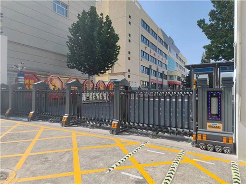 金碧輝（huī）煌係列案例