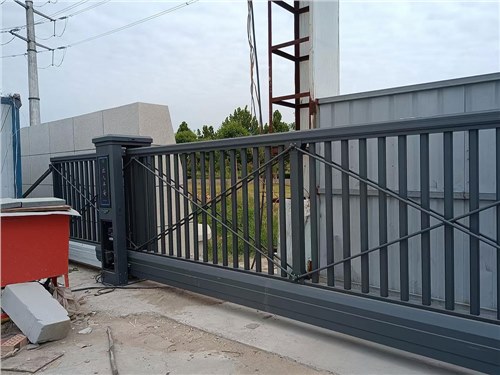 懸浮門係列案例