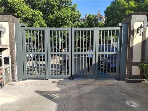 西安曦舍花園別墅