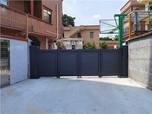 鄭州（zhōu）黃（huáng）河路居民區