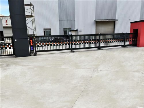 段滑門2401＋通道小門福建南安某公司