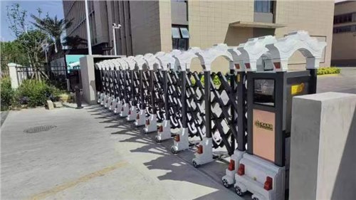 魚悅龍（lóng）門5號（hào）+車牌識別（bié）-福建某公司