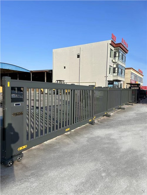 段滑門係列陝西農資中心