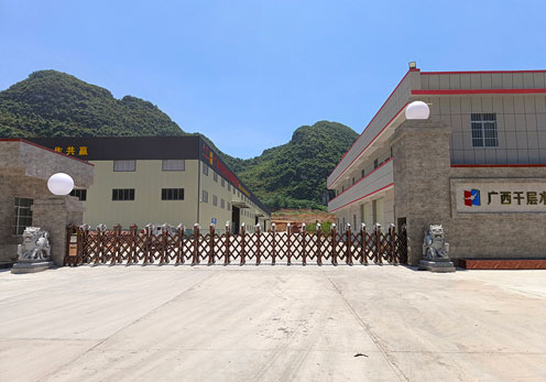 魚躍龍門（mén）工程案例（lì）